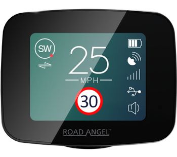 ROAD ANGEL PURE 2.4