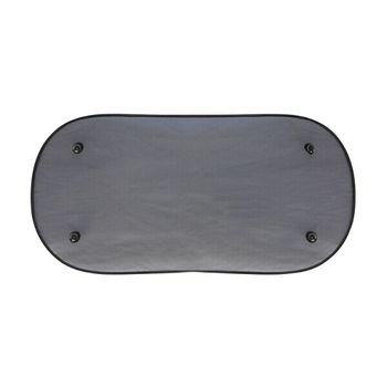 Rear Sunshade