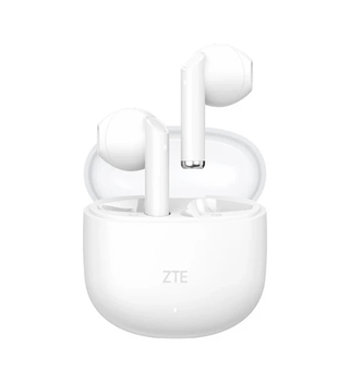 AURICULARES ZTE BUDS 2 BLANCO