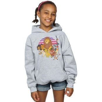 Disney Jersey The Lion King Pride Family para niña