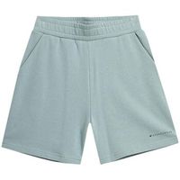 4f pantalon pirata 4fss23tshof17247s para mujer