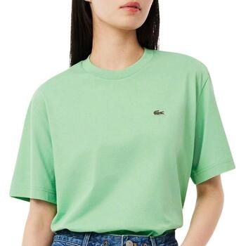 Lacoste Tops y Camisetas TF7215 para mujer