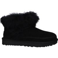 ugg botines 1173832 w classic ultra mini chalet para mujer