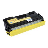 compatible black brother tn7600 toner cartridge