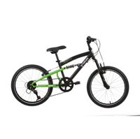 bicicleta mountain bike 20 doble suspension toplife