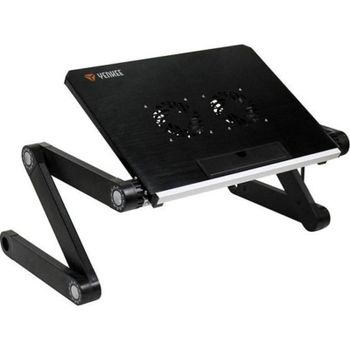 Base refrigerante Yenkee YSN 210 para portátiles hasta 17