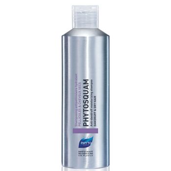 Phytosquam champú anti-caspa 200ml
