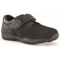 calzamedi zapatillas de senderismo 2091 negro para hombre