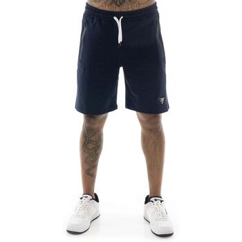 Leone 1947 Short Man Bermuda Patch para hombre