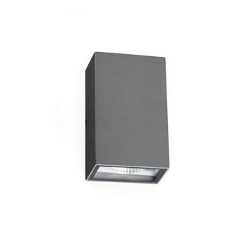 Aplique exterior led ling (6w)