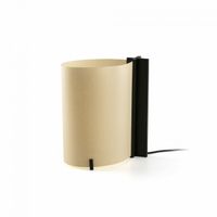 lampara de mesa led cata 2w