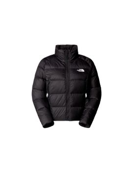 Chaqueta de Montaña The north Face W Hyalite Down Jkt Tnf Negro Mujer