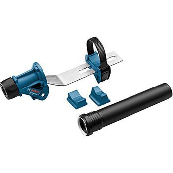 Bosch Aspiracion Gde Max Professional, Accesorio Para Aspiradora 1600a001g9