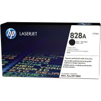 hp 828a tambor original de imagenes laserjet negro