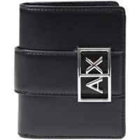 armani exchange cartera xw000360 af12039 para mujer
