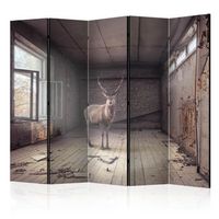biombo - lost ii 225x172 cm