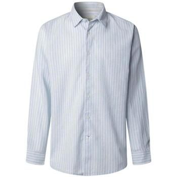 Pepe jeans Camisa manga larga PM3091202 504 para hombre