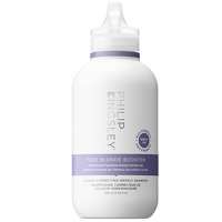 philip kingsley shampoo pure blonde booster colour-correcting weekly 250ml