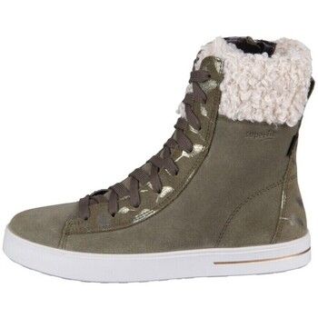 Superfit Zapatillas altas Stella para niño