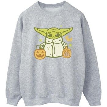 Disney Jersey Trick Or Treat para mujer