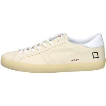 D.A.T.E. Deportivas Moda FM05-HL-FR-IV para hombre