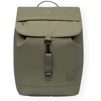 lefrik mochila kaut backpack - olive stripes para mujer