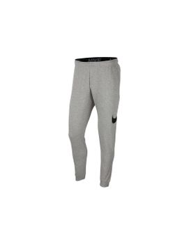 Pantalones de fitness Nike Dri-FIT Hombre Grey