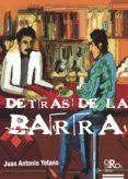 detras de la barra
