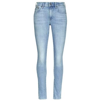 G-Star Raw Jeans 3301 SKINNY para mujer