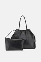shopper victtoria con pochette interior
