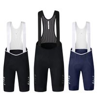 pantalones cortos de ciclismo para hombre de alta calidad con tirantes para equipos profesionales con almohadilla elastica de 7 horas para bicicleta de carretera