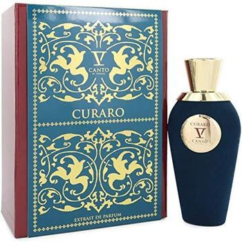 Perfume Unisex V Canto Curaro 100 Ml