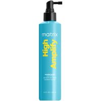 elevador de raices matrixtotal results high amplify wonder boost 250 ml