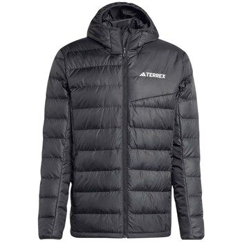 adidas Abrigo de plumas JE6758 para hombre