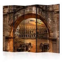 biombo - roman amphitheatre in pula croatia ii 225x172 cm