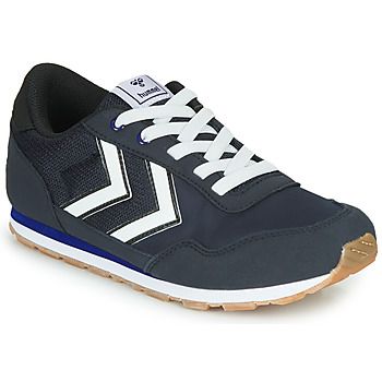 hummel Zapatillas REFLEX JR para niña