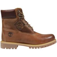 timberland botines bottines premium 6 pouces cuir para hombre
