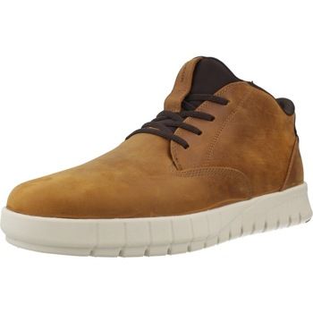 Geox Botines U Flextride Plus para hombre