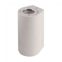 aplique de pared exterior levi