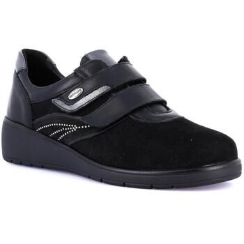 Grunland Zapatos de vestir DSG-SC6390 para mujer