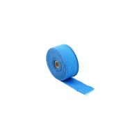 envoltura de tubo de escape 416 azul 50mm 15mt