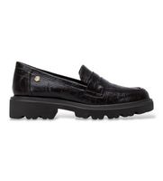 carmela para mujer 16427002-marron mocasines 164270 marron 38 3 a 5cm ninguno casual clasico