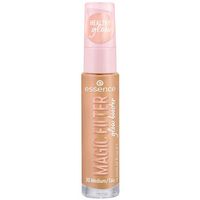 essence base de maquillaje magic filter glow booster - 30 mediumtan para mujer
