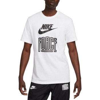 Nike Camiseta FD0058 para hombre
