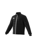 chaqueta de futbol adidas entrada light hombre