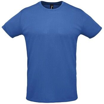 Sols Camiseta Sprint para hombre