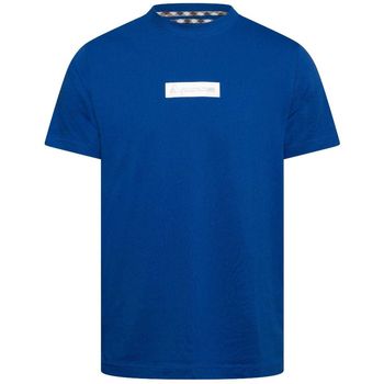 Aquascutum Camiseta GT53770 para mujer