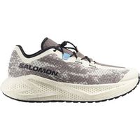 salomon zapatillas de running aero glide 4 grvl para hombre