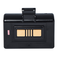rechargeable li-ion battery for rj-4230b