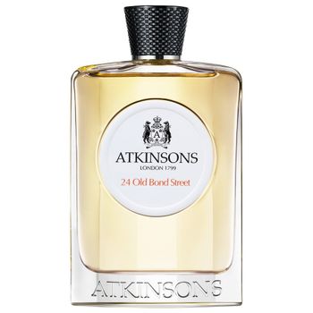 Atkinsons - Eau de Cologne Collection 24 Old Bond Street Perfumes 100 ml male